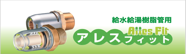 アレスフィット