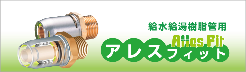 アレスフィット