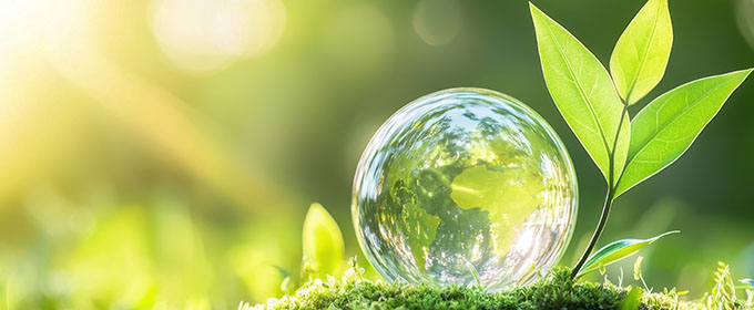 サステナビリティ