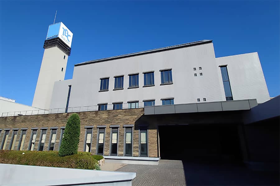 本社・工場