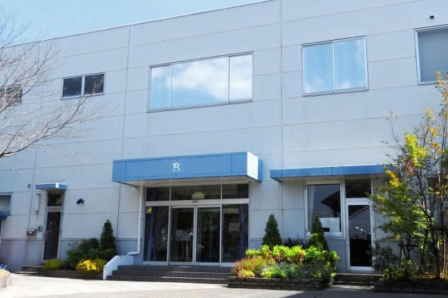 グループ会社株式会社 九州タブチ 霧島ファクトリー(生産及びアッセンブリ工場)