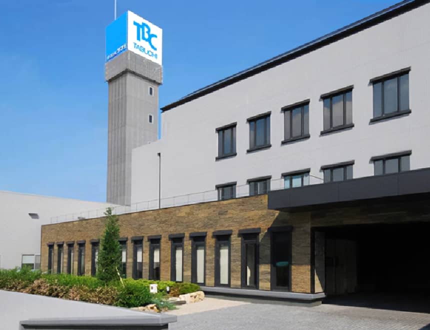 本社・工場
