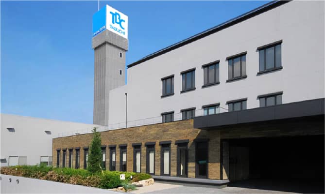 本社・工場