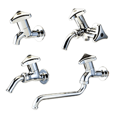 給水栓 Euros(ユーロス)