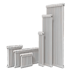 樹脂製セントラルヒーティングシステム SOFT HEATER