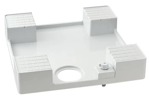 水栓内蔵型・防水パン/SP1391N製品情報