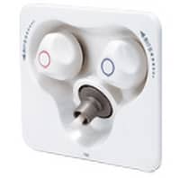 2ハンドル混合・フラット/SP1200製品情報