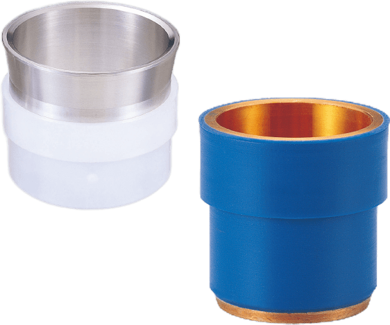 防食コア ステンレス密着コア/パーフェクトスリーブ