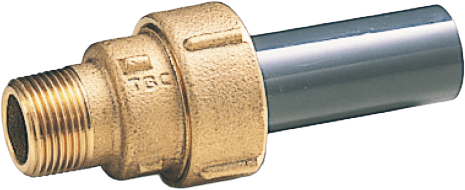 ビニル管用伸縮継手 エラスジョイント