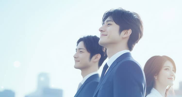 共に成長し続ける CHALLENGE