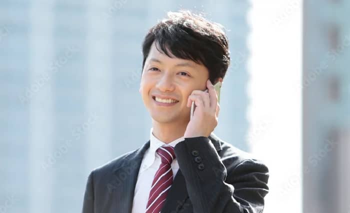 総合職(営業部門)