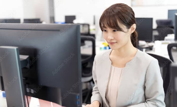 総合職(間接部⾨)