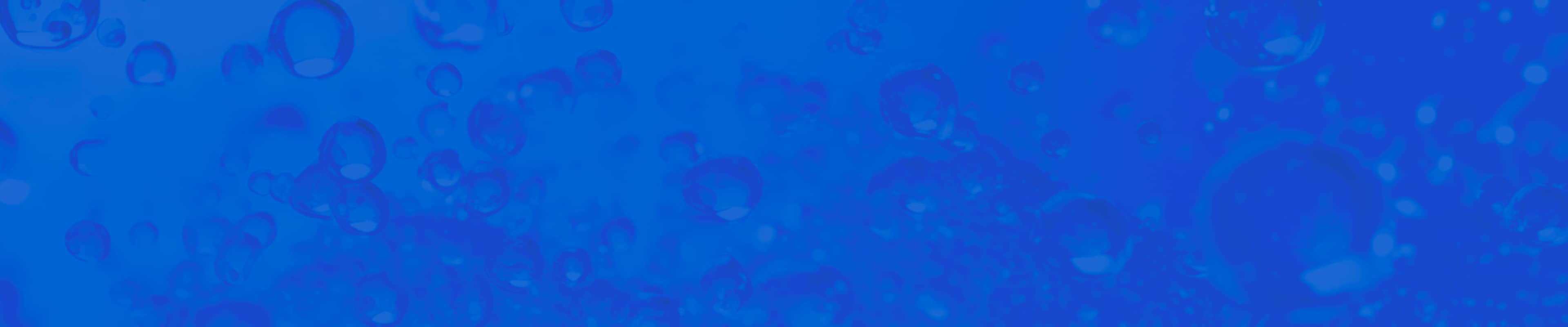 水の安心・安全を お届けしています