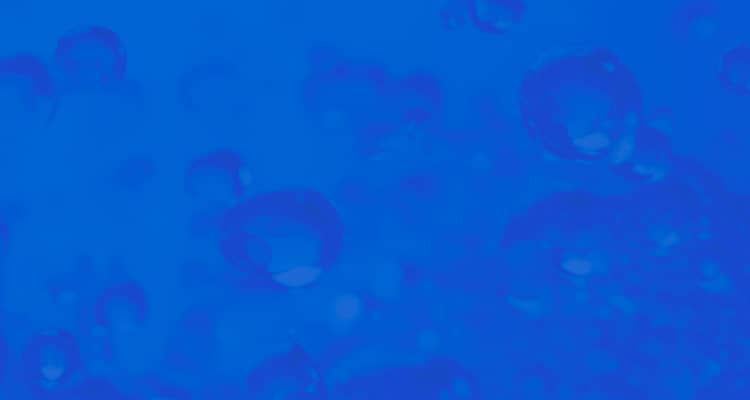 水の安心・安全を お届けしています