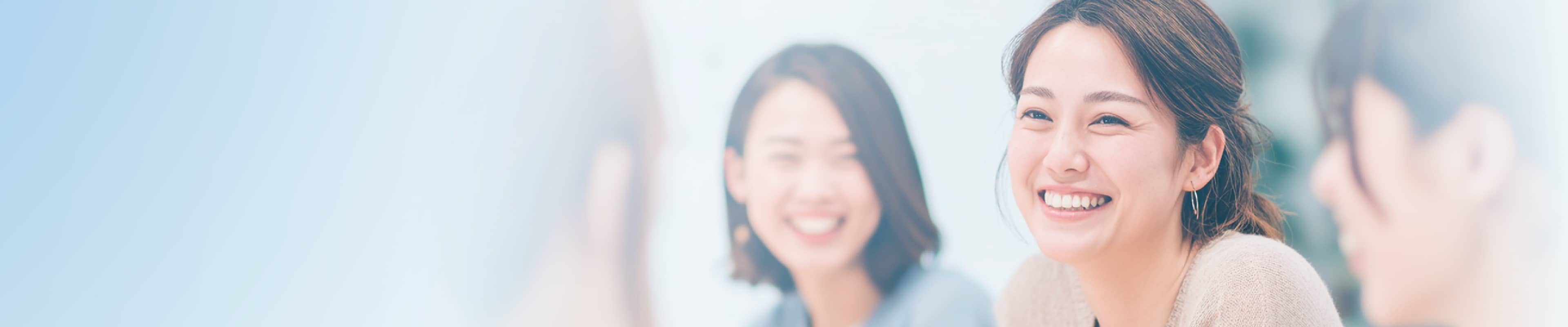 先輩の声