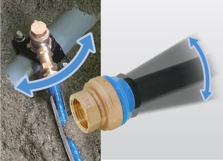 耐震性に優れた製品の開発