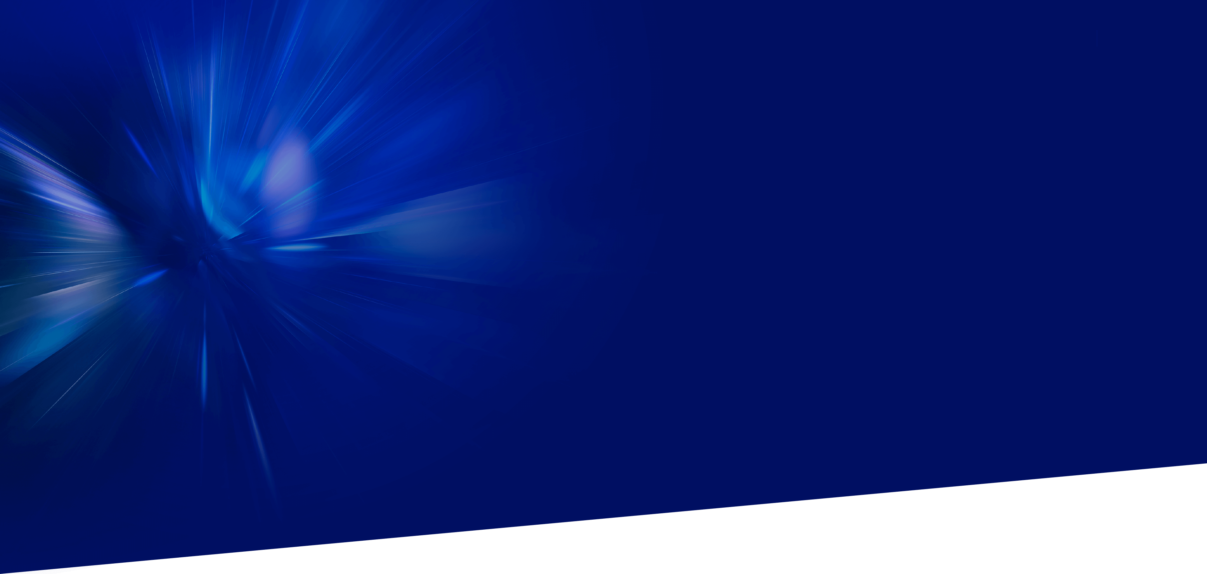 明日の“あたりまえ”を技術で“つなぐ” TECHNOLOGY BUILDS CONNECTION