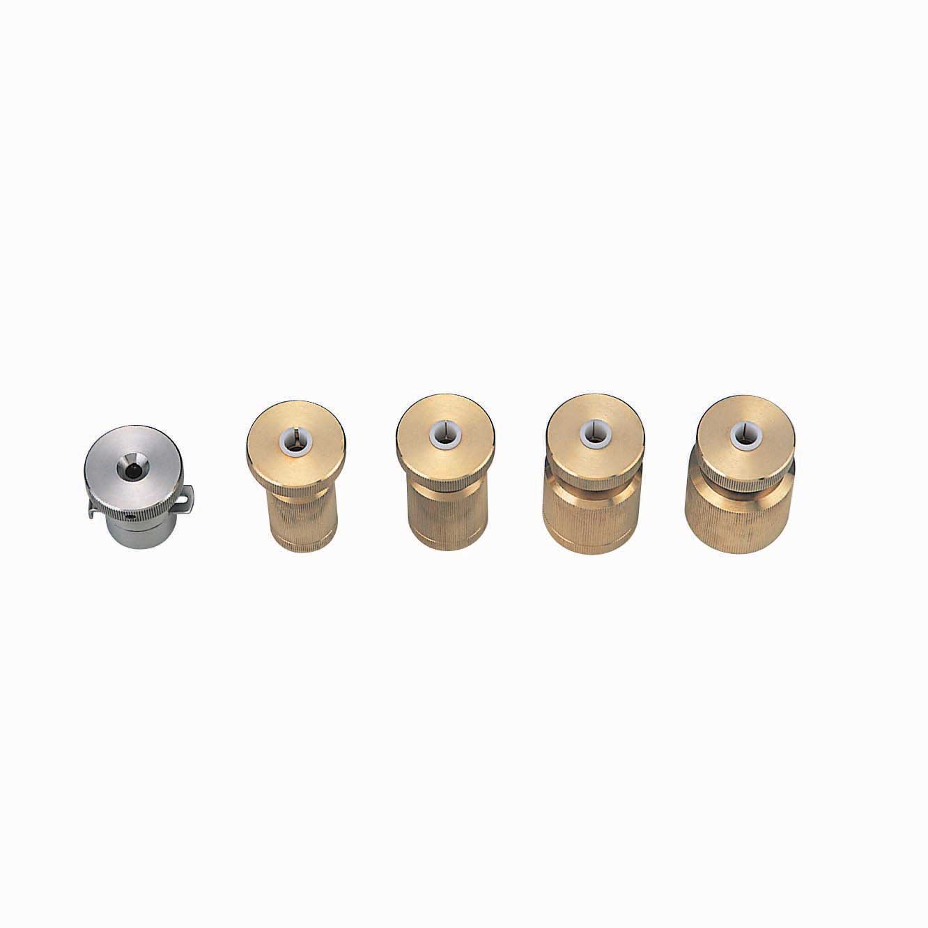 サドル付分水栓交換器用部品 アタッチメント | 株式会社タブチ（TBC）